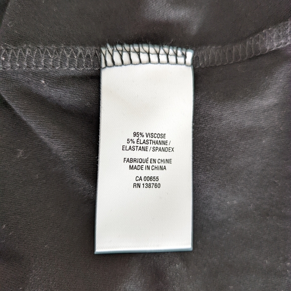 Beautiful floral dress from Reitmans, XXS - Picture 7 of 8